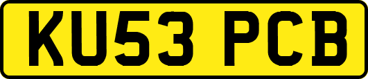 KU53PCB