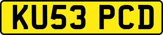 KU53PCD