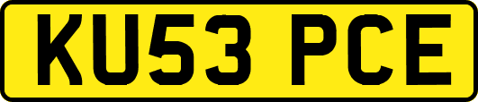 KU53PCE