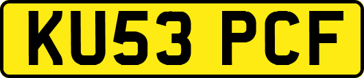 KU53PCF