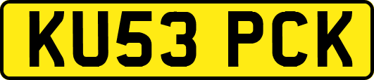 KU53PCK