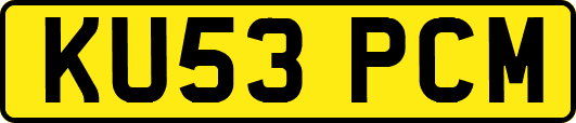 KU53PCM