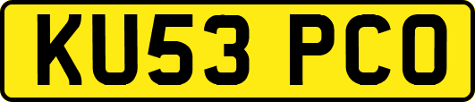 KU53PCO