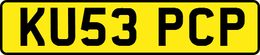 KU53PCP