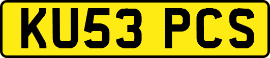 KU53PCS