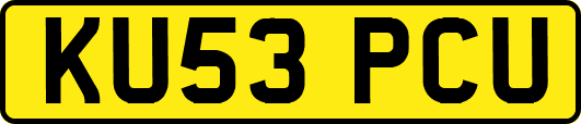 KU53PCU