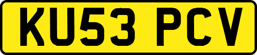 KU53PCV