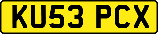 KU53PCX