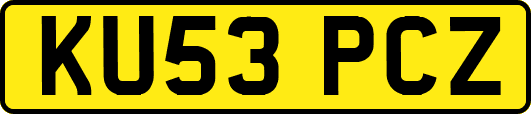 KU53PCZ