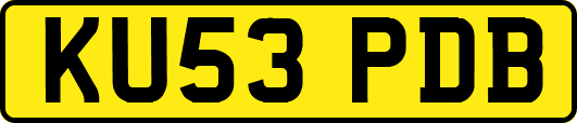 KU53PDB