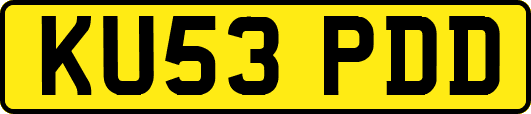 KU53PDD