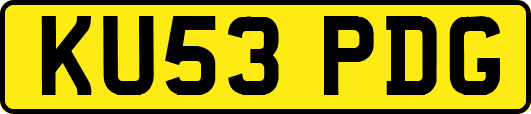 KU53PDG