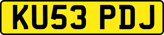 KU53PDJ