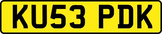 KU53PDK