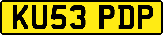 KU53PDP