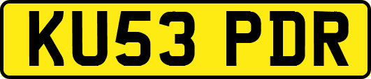 KU53PDR