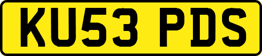 KU53PDS