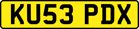 KU53PDX