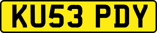 KU53PDY