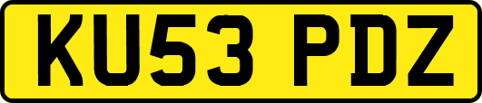 KU53PDZ