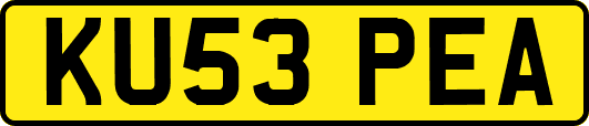KU53PEA