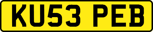 KU53PEB