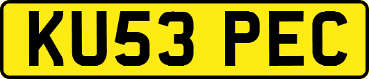 KU53PEC