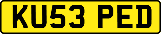 KU53PED