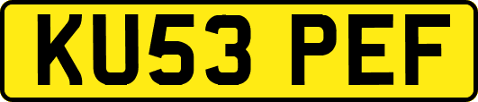 KU53PEF
