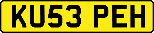 KU53PEH