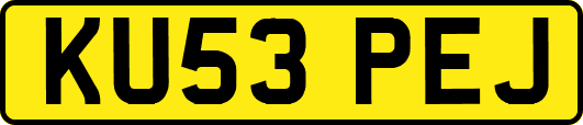 KU53PEJ