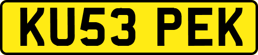 KU53PEK