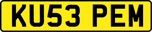KU53PEM