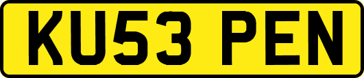KU53PEN