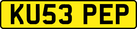 KU53PEP