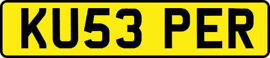 KU53PER