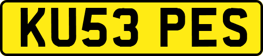 KU53PES
