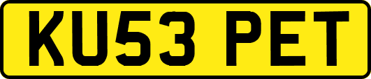 KU53PET