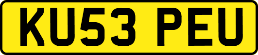 KU53PEU