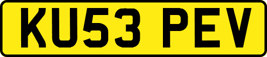 KU53PEV