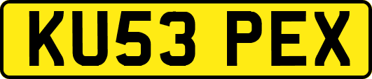 KU53PEX
