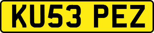 KU53PEZ