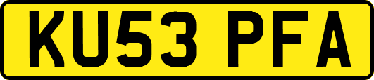 KU53PFA