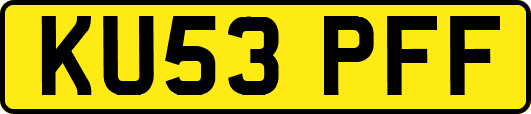 KU53PFF
