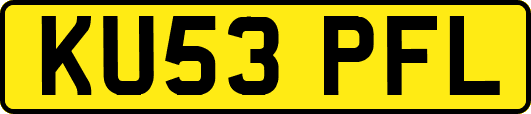 KU53PFL