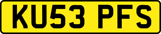 KU53PFS