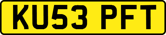 KU53PFT