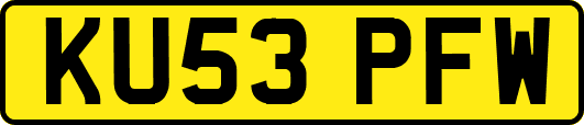 KU53PFW