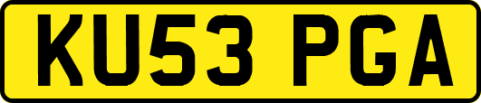KU53PGA