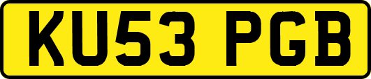 KU53PGB